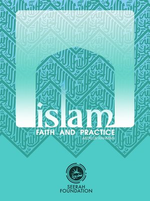 cover image of Islam